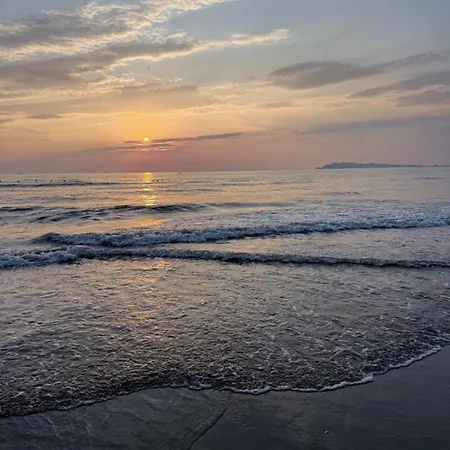 Studio-apartments, With Kitchen Vendégház Golem