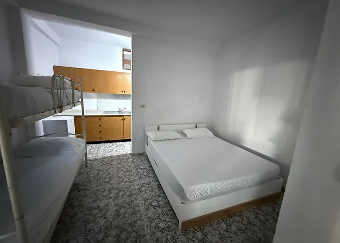 Studio-apartments, With Kitchen Gasthof