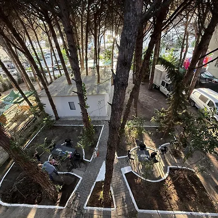 Studio-apartments, With Kitchen *