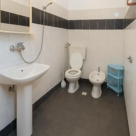 Studio-apartments, With Kitchen Golem (Tirana)
