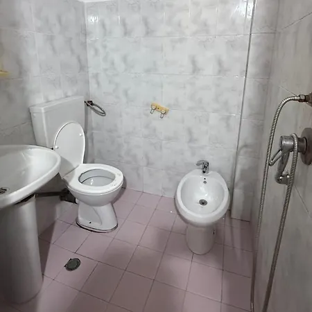 Studio-apartments, With Kitchen * Golem (Tirana)