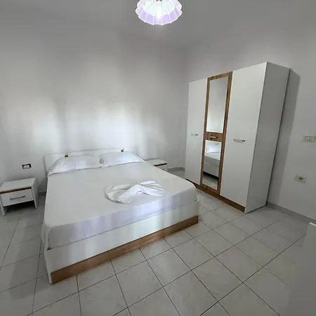 Guest house Studio-apartments, With Kitchen *