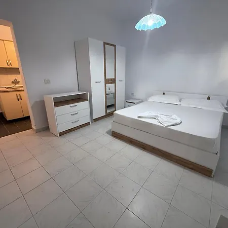 Studio-apartments, With Kitchen * Golem (Tirana)