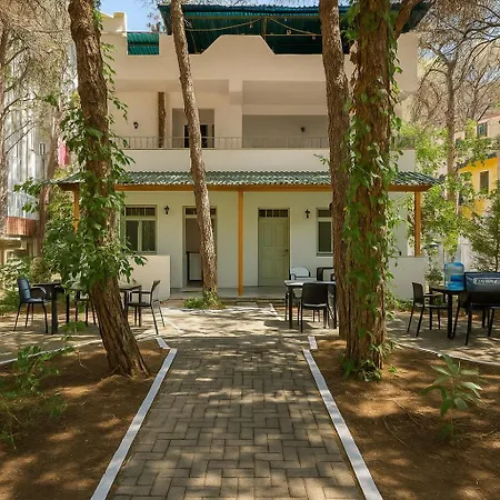 Studio-apartments, With Kitchen Affittacamere *