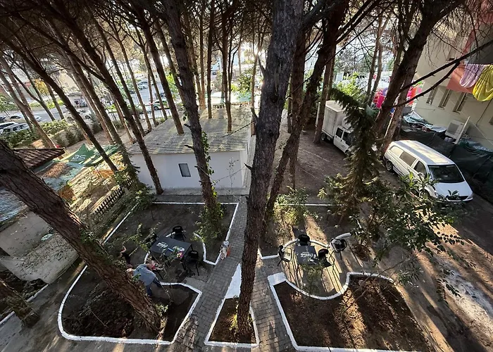 Studio-apartments, With Kitchen *