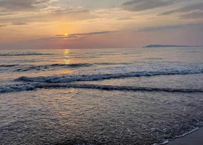 Studio-apartments, With Kitchen Gasthof Golem (Tirana)